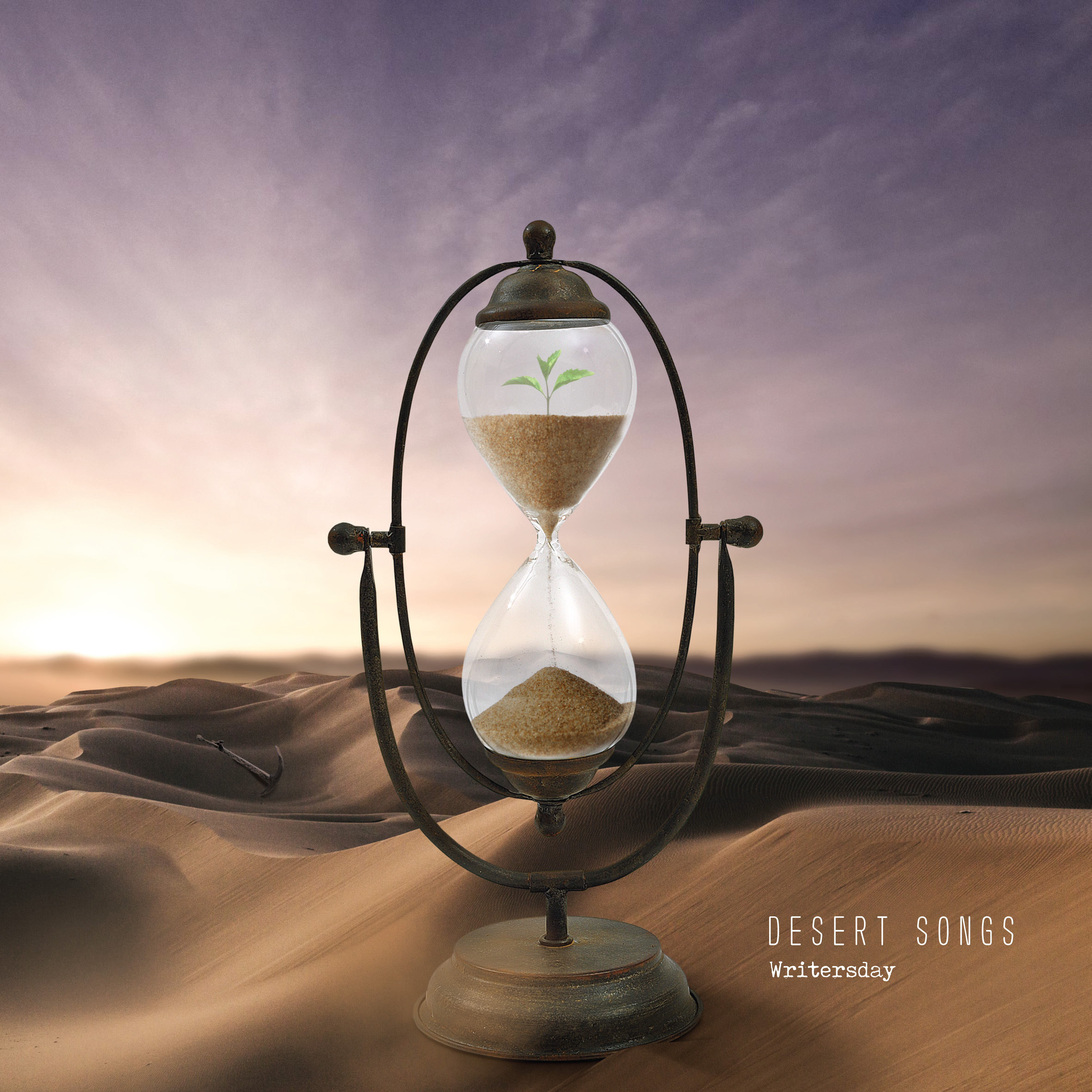 Writersdar, Desert Songs